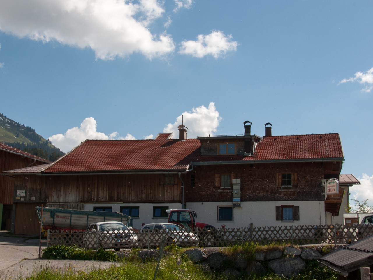  Jausenstation Drexel